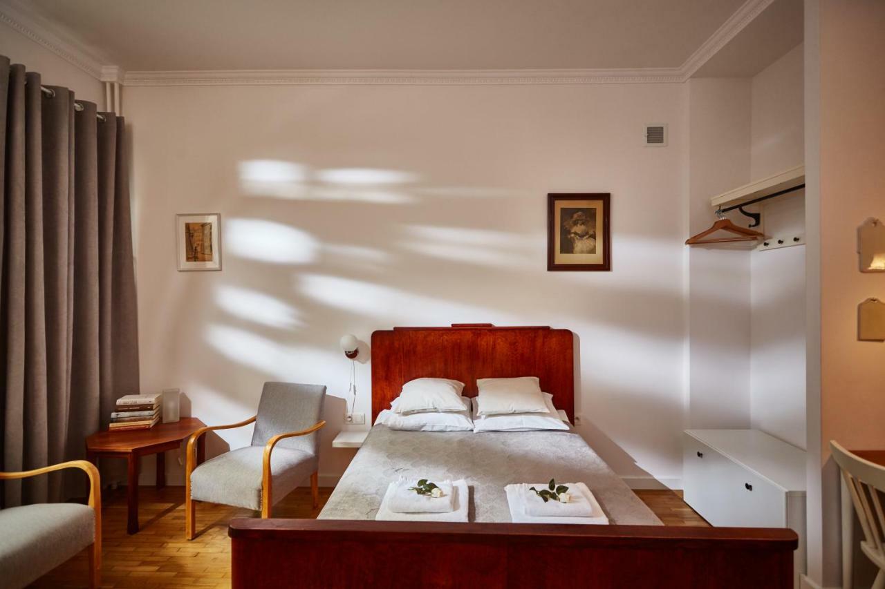 Trakt Krolewski Place For You Varşovia Exterior foto